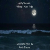 Andy Shearer - Where I Want to Be