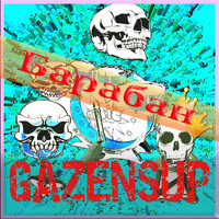GazenSup - Барабан