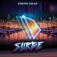 Surge - Cisco Heat