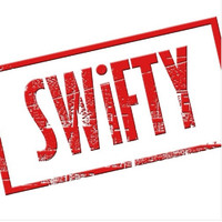 Swifty - There's a Little i in Swifty