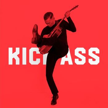 Bryan Adams - Kick Ass (Edit)