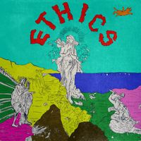 Ethics - The Soft Metal Album (Explicit)
