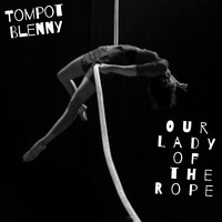 Tompot Blenny - Our Lady of the Rope