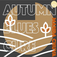 Manda Chuva - Autumn Blues Cure