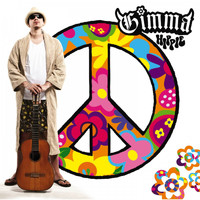GIMMA - Hippie (Explicit)