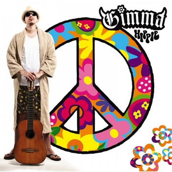 Gimma - Hippie (Explicit)