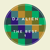 Dj Alien - The Best 1