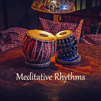 Music Body and Spirit - Meditative Rhythms