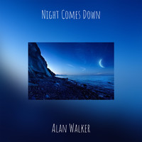 Alan Walker - Night Comes Down