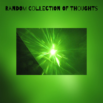Paradox - Random Collection Of Thoughts