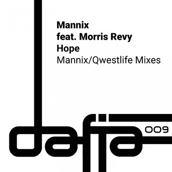 Mannix - Hope