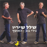 Gidi Gov - שלל שיריו