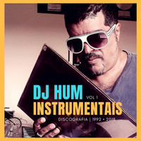 DJ Hum - Instrumentais - Volume 1