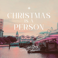 Miss Lou - Christmas is a Person