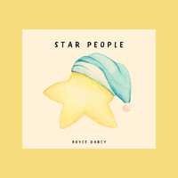 Boyce Darcy - Star People