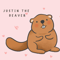 Brenden Chancellor - Justin the Beaver