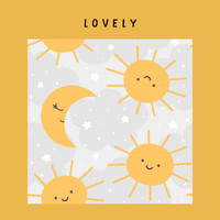 Buster Dyson - Lovely