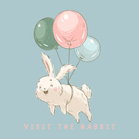 Linden Petit - Visit the Rabbit