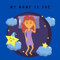 Solomon Sparks - My name is Sue