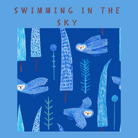 Tranter Norwood - Swimming in the Sky