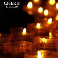 Cherif Kheddam - Yetchats