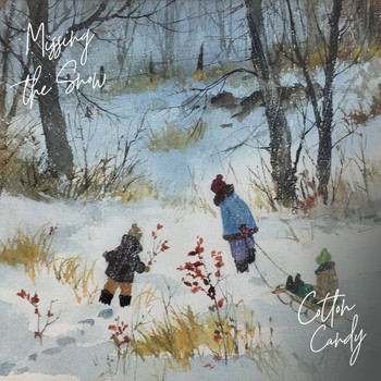Cotton Candy - Missing The Snow