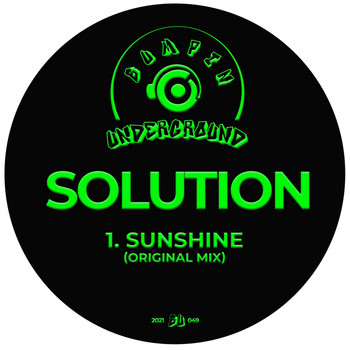 Solution - Sunshine