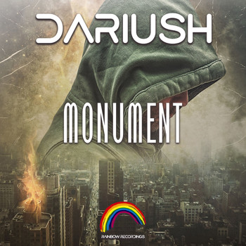 Dariush - Monument