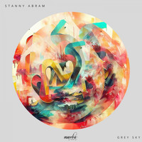 Stanny Abram - Grey Sky