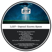 L.G.V - Beyond Known Space