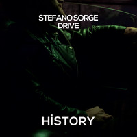 Stefano Sorge - Drive