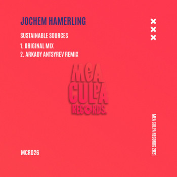Jochem Hamerling - Sustainable Sources
