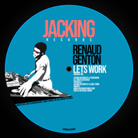 Renaud Genton - Lets Work