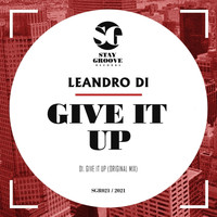 Leandro Di - Give It Up