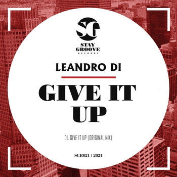 Leandro Di - Give It Up