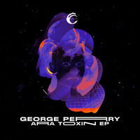 George Perry - Ara Toxin EP