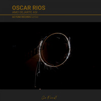 Oscar Rios - Amo Dejarte Asi