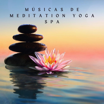 Deep Sleep Relaxation, Nature Sounds Nature Music and Kundalini: Yoga, Meditation, Relaxation - Músicas de Meditation Yoga Spa