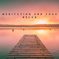 Deep Sleep Relaxation, Nature Sounds Nature Music and Kundalini: Yoga, Meditation, Relaxation - Meditation And Yoga Relax