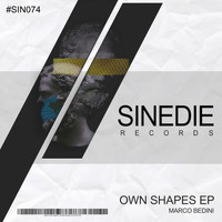 Marco Bedini - Own Shapes