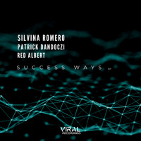 Silvina Romero - Success Ways EP