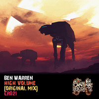 Ben Warren - High Volume