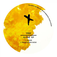 YRM - Alone EP
