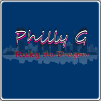 Ricky da Dragon - Philly G