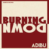 Adibu - Burning Down