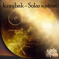 k.raybak - Solar System [EP]