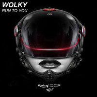 Wolky - Run To You