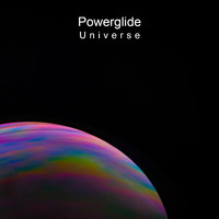 Powerglide - Universe