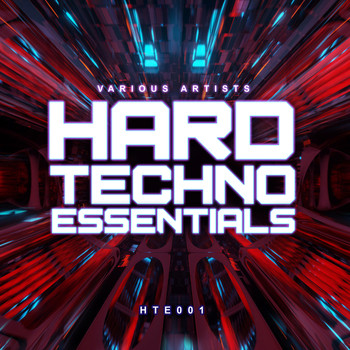 Various Artists - Hard Techno Essentials Volume 1