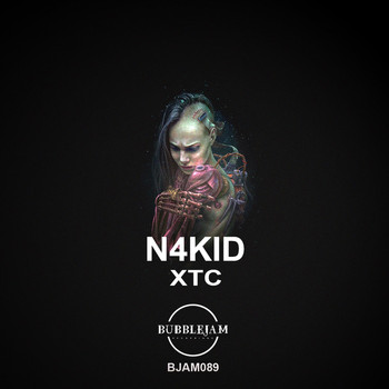 N4K!D - XTC